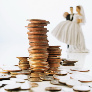 свадьба в кредит